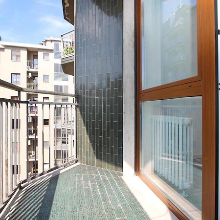 Nuovissimo Appartamento In Centro Milano Esterno foto