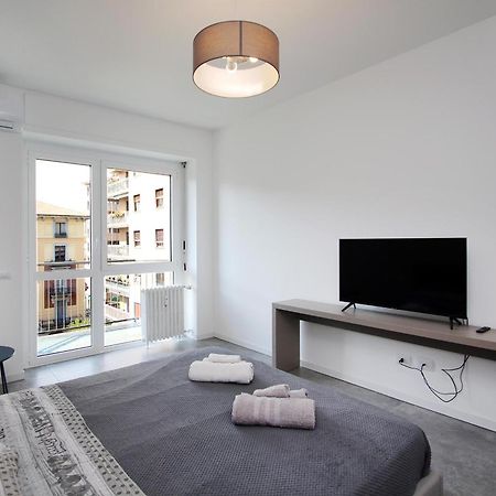 Nuovissimo Appartamento In Centro Milano Esterno foto